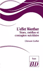 L'effet Werther