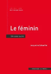 Le féminin