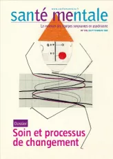 Soin et processus de changement