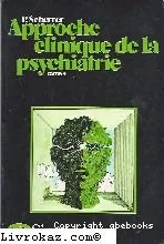 Approche clinique de la psychiatrie, 4