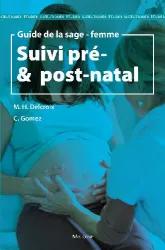 Suivi pré- et post-natal : Guide de la sage-femme