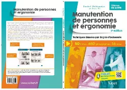 Manutention de personnes et ergonomie