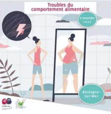 Les troubles du comportement alimentaires