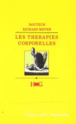 Les thérapies corporelles