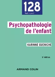 Psychopathologie de l'enfant