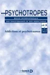 3-4 vol 28 - 2022 - Addictions et psychotraumas