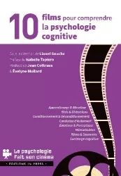 10 films pour comprendre la psychologie cognitive
