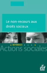 Petite introduction à la question du non-recours aux droits sociaux