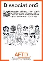 S1E4: Des thérapies centrées trauma: l'EMDR