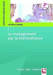 Le management par la bientraitance