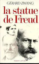 La statue de Freud