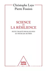 Science de la résilience