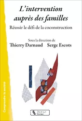 L'intervention auprès des familles