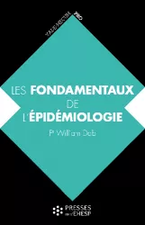 Les fondamentaux de l'épidémiologie