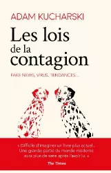 Les lois de la contagion