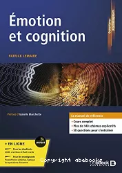 Emotion et cognition