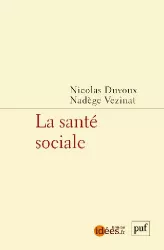 La santé sociale