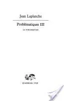 Problématiques 3 : La sublimation