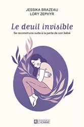 Le deuil invisible