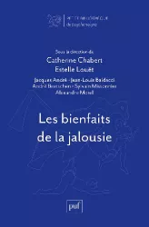 Les bienfaits de la jalousie