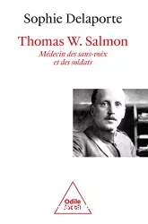 Thomas W. Salmon