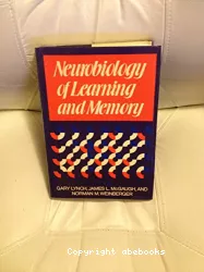 Neurobiology of learning and memory