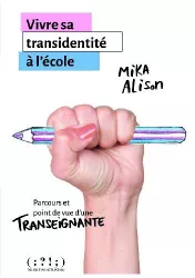 Vivre sa transidentité à l'école