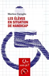 Les élèves en situation de handicap