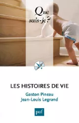 Les histoires de vie