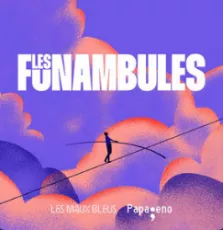 Les funambules. Emmanuelle