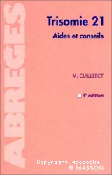 Trisomie 21 : aides et conseils