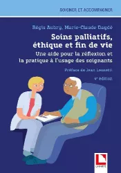 Soins palliatifs, éthique et fin de vie