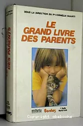 Le grand livre des parents