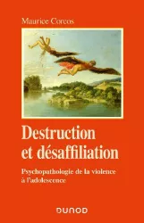Destruction et désaffiliation