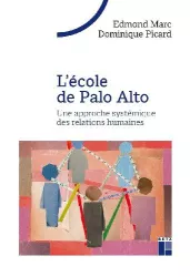 L'école de Palo Alto