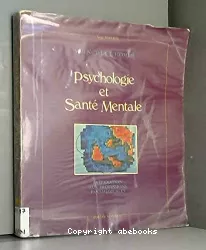 Psychologie et santé mentale : préparation aux professions paramédicales