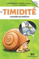 La timidité racontée aux enfants