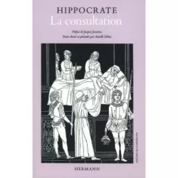 Hippocrate, La Consultation