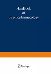 Handbook of psychopharmacology. Volume 18, Drugs, neurotransmitters, and behavior