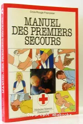 Manuel des premiers secours