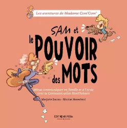 Sam et le pouvoir des mots