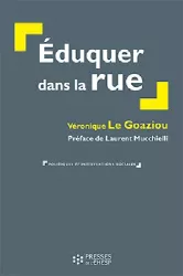 Eduquer dans la rue : la prévention spécialisée aujourd'hui