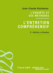 L'entretien compréhensif