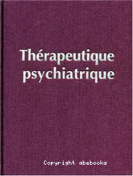 Thérapeutique psychiatrique