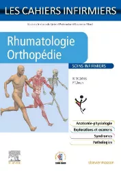 Rhumatologie othopédie : soins infirmiers