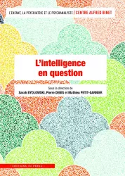 L'intelligence en question