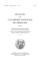 1-2 - La médecine en milieu carcéral [Dossier]