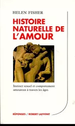 Histoire naturelle de l'amour