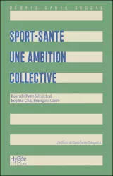 Sport santé : une ambition collective