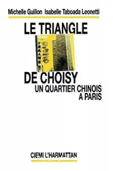 Le triangle de Choisy